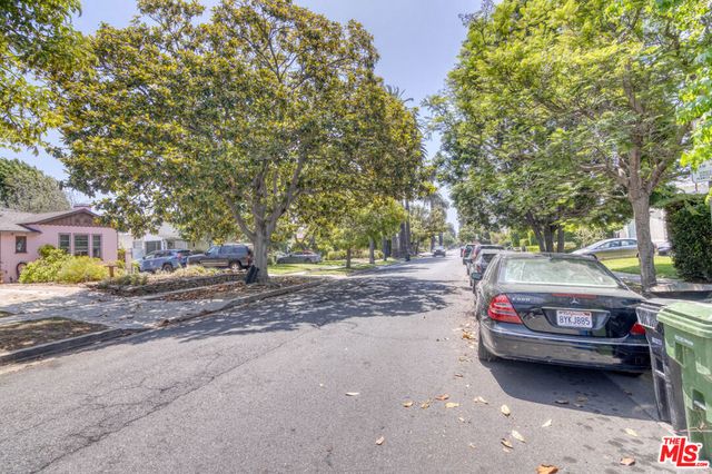 2127 Malcolm Avenue, Los Angeles, CA 90025