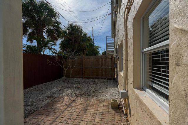 115 145TH AVENUE E 6, Madeira Beach, FL 33708