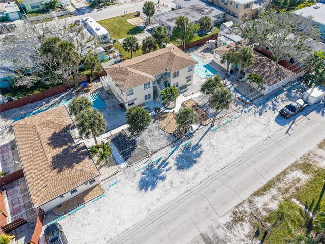 115 145TH AVENUE E 6, Madeira Beach, FL 33708