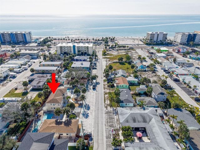 115 145TH AVENUE E 6, Madeira Beach, FL 33708