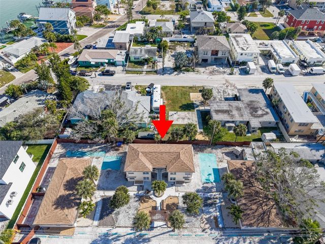 115 145TH AVENUE E 6, Madeira Beach, FL 33708