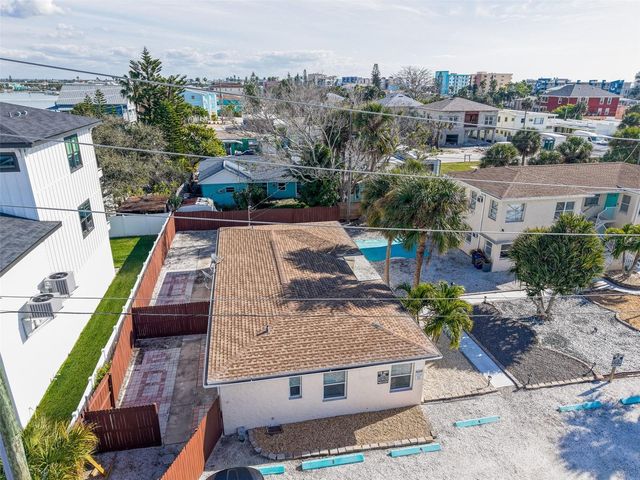 115 145TH AVENUE E 6, Madeira Beach, FL 33708