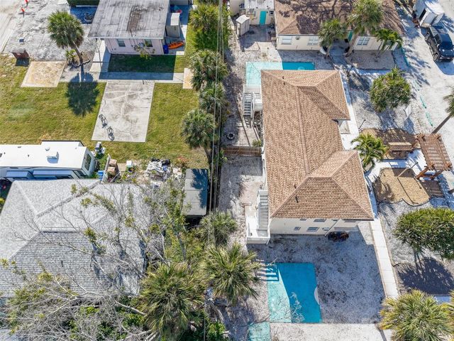 115 145TH AVENUE E 6, Madeira Beach, FL 33708
