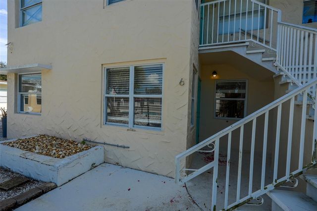 115 145TH AVENUE E 6, Madeira Beach, FL 33708