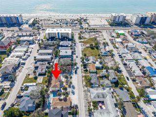 115 145TH AVENUE E 6, Madeira Beach, FL 33708