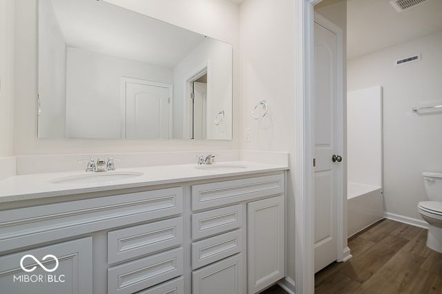 693 Garrow Drive, Westfield, IN 46074