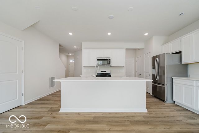 693 Garrow Drive, Westfield, IN 46074