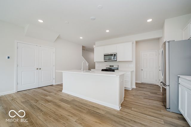 693 Garrow Drive, Westfield, IN 46074