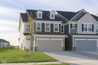 693 Garrow Drive, Westfield, IN 46074
