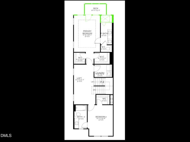 626 Cable Court, Apex, NC 27523