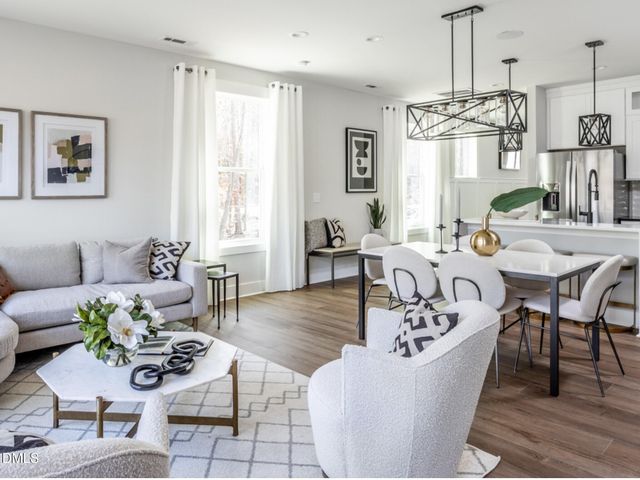 626 Cable Court, Apex, NC 27523