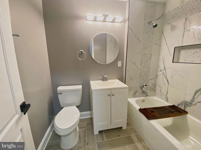 1604 CLIFTVIEW AVE, Baltimore, MD 21213