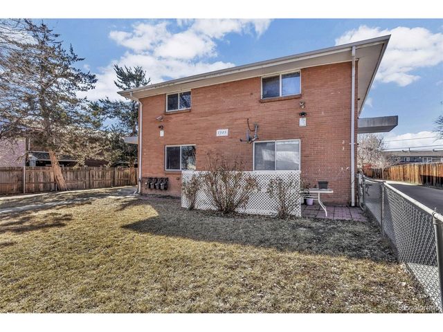 7325 Tennyson St, Westminster, CO 80030