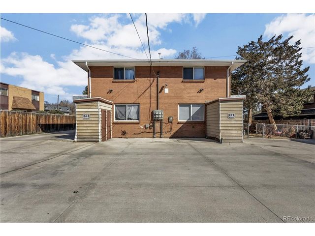 7325 Tennyson St, Westminster, CO 80030