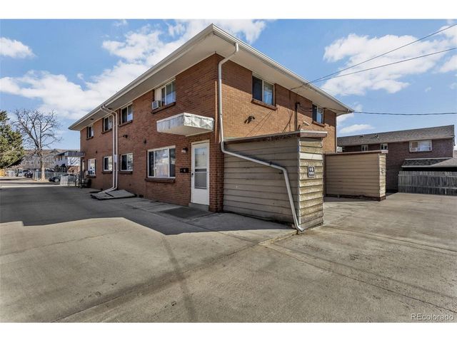 7325 Tennyson St, Westminster, CO 80030