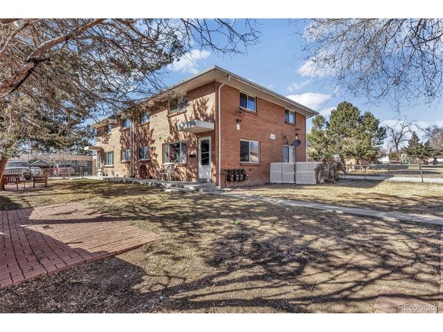 7325 Tennyson St, Westminster, CO 80030