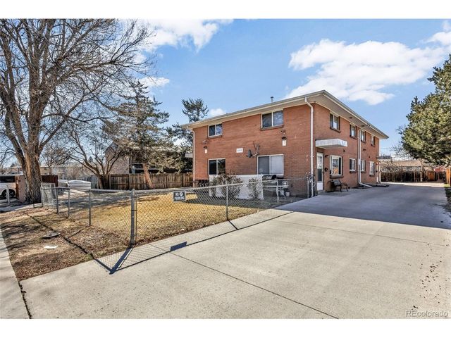 7325 Tennyson St, Westminster, CO 80030