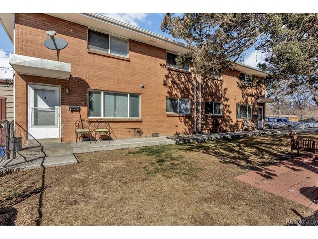 7325 Tennyson St, Westminster, CO 80030