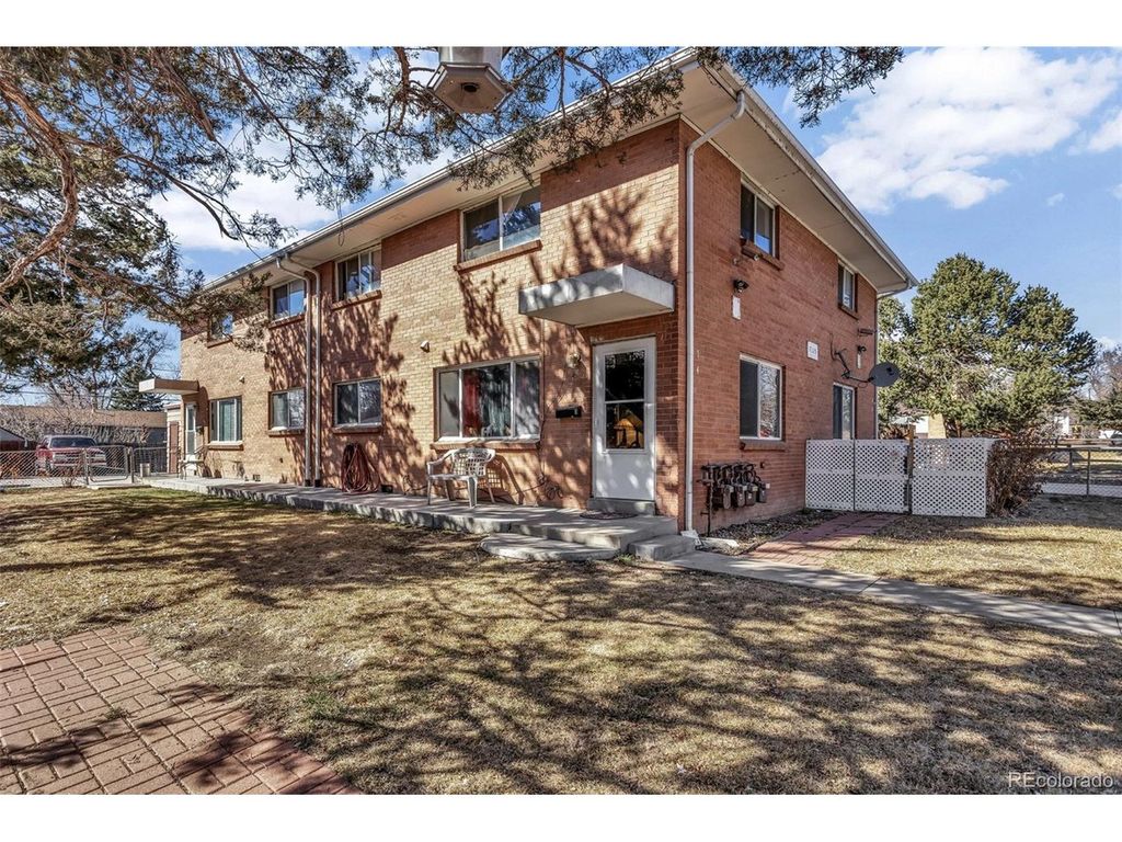 7325 Tennyson St, Westminster, CO 80030