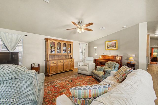 2400 E BASELINE Avenue 269, Apache Junction, AZ 85119