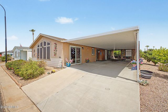 2400 E BASELINE Avenue 269, Apache Junction, AZ 85119