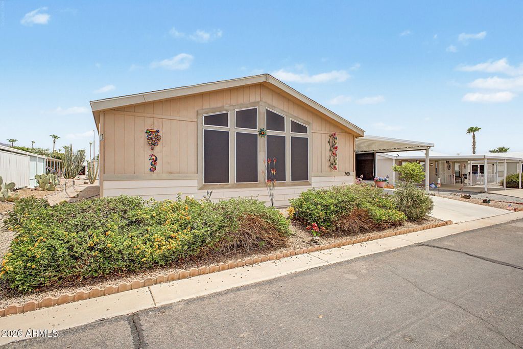 2400 E BASELINE Avenue 269, Apache Junction, AZ 85119 — photo 2