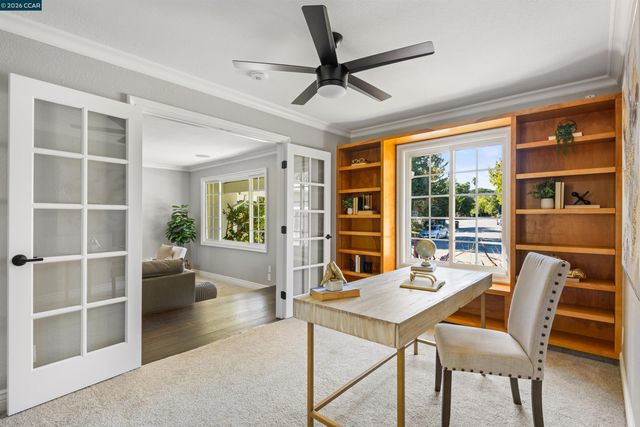 7 Beswick Ct, Pleasant Hill, CA 94523