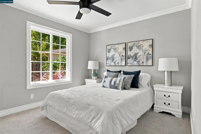 7 Beswick Ct, Pleasant Hill, CA 94523