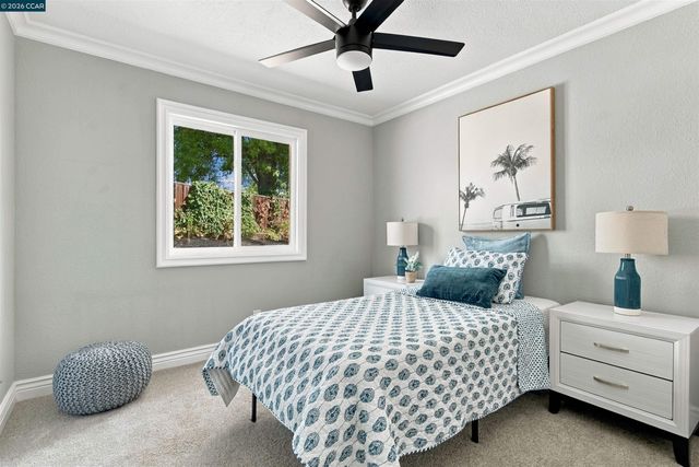 7 Beswick Ct, Pleasant Hill, CA 94523