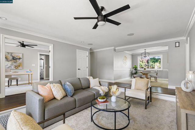 7 Beswick Ct, Pleasant Hill, CA 94523