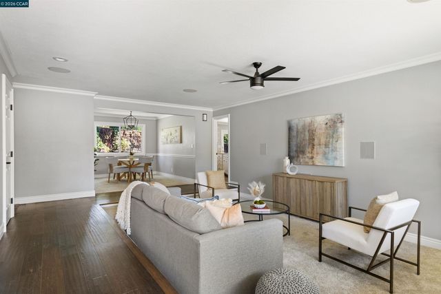 7 Beswick Ct, Pleasant Hill, CA 94523