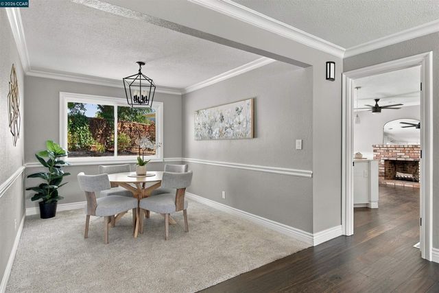 7 Beswick Ct, Pleasant Hill, CA 94523