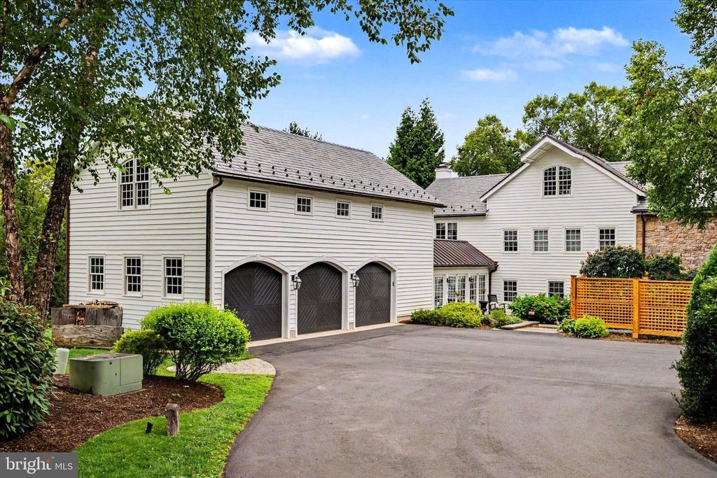 152 HARBOURTON WOODSVILLE ROAD, LAMBERTVILLE, NJ 08530 — photo 3