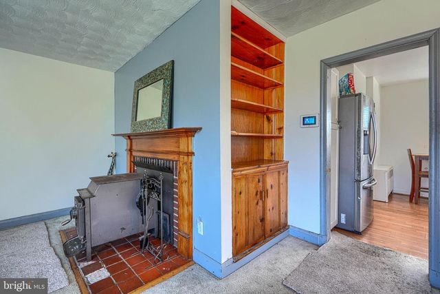 5010 HAZELWOOD AVE, Baltimore, MD 21206