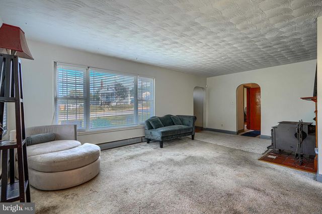 5010 HAZELWOOD AVE, Baltimore, MD 21206