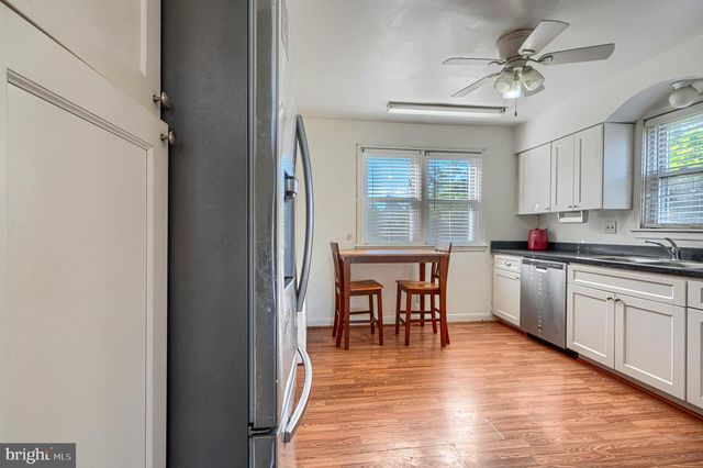 5010 HAZELWOOD AVE, Baltimore, MD 21206