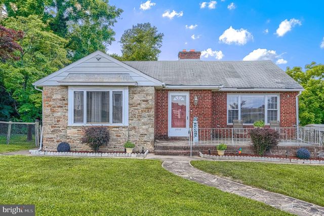 5010 HAZELWOOD AVE, Baltimore, MD 21206