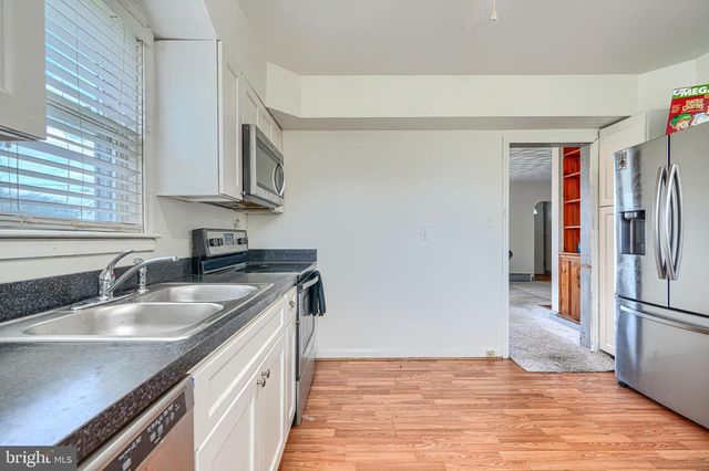 5010 HAZELWOOD AVE, Baltimore, MD 21206