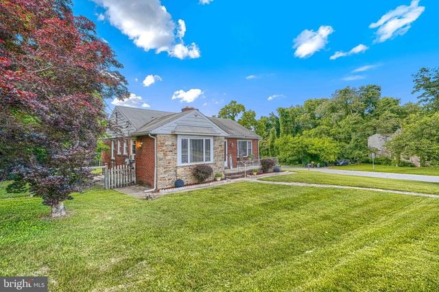 5010 HAZELWOOD AVE, Baltimore, MD 21206