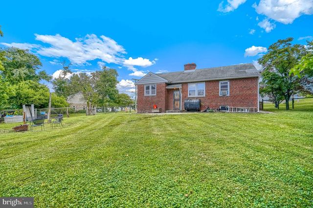 5010 HAZELWOOD AVE, Baltimore, MD 21206