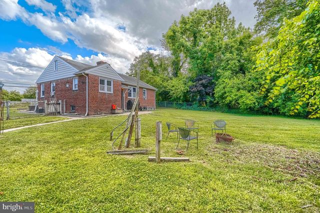 5010 HAZELWOOD AVE, Baltimore, MD 21206