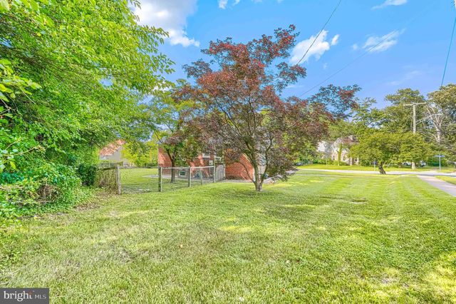 5010 HAZELWOOD AVE, Baltimore, MD 21206