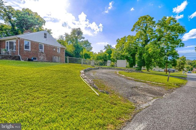 5010 HAZELWOOD AVE, Baltimore, MD 21206