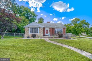 5010 HAZELWOOD AVE, Baltimore, MD 21206