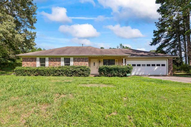 290 FAIRWAY DR, Saulsbury, TN 38067