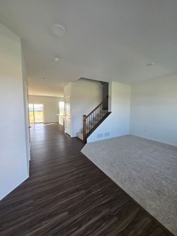 348 Danforth Drive, Oswego, IL 60543