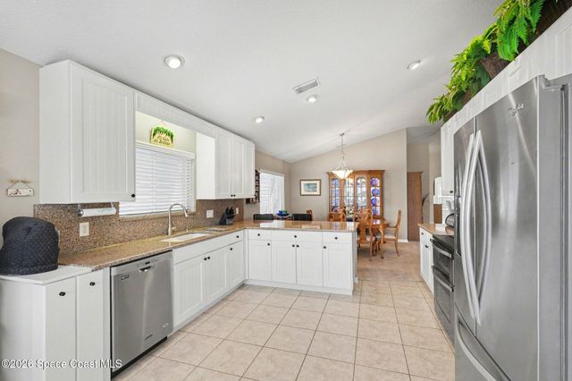 2952 Boddington Way, Melbourne, FL 32940