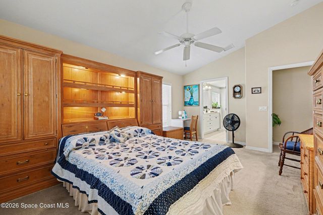 2952 Boddington Way, Melbourne, FL 32940