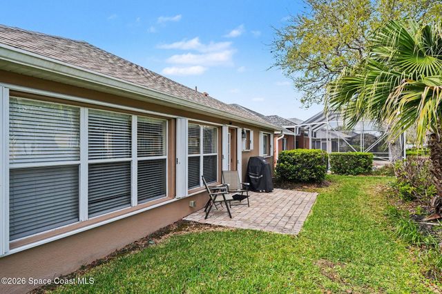 2952 Boddington Way, Melbourne, FL 32940