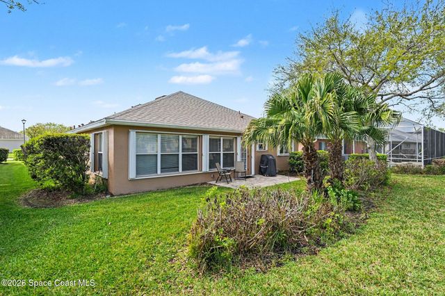 2952 Boddington Way, Melbourne, FL 32940